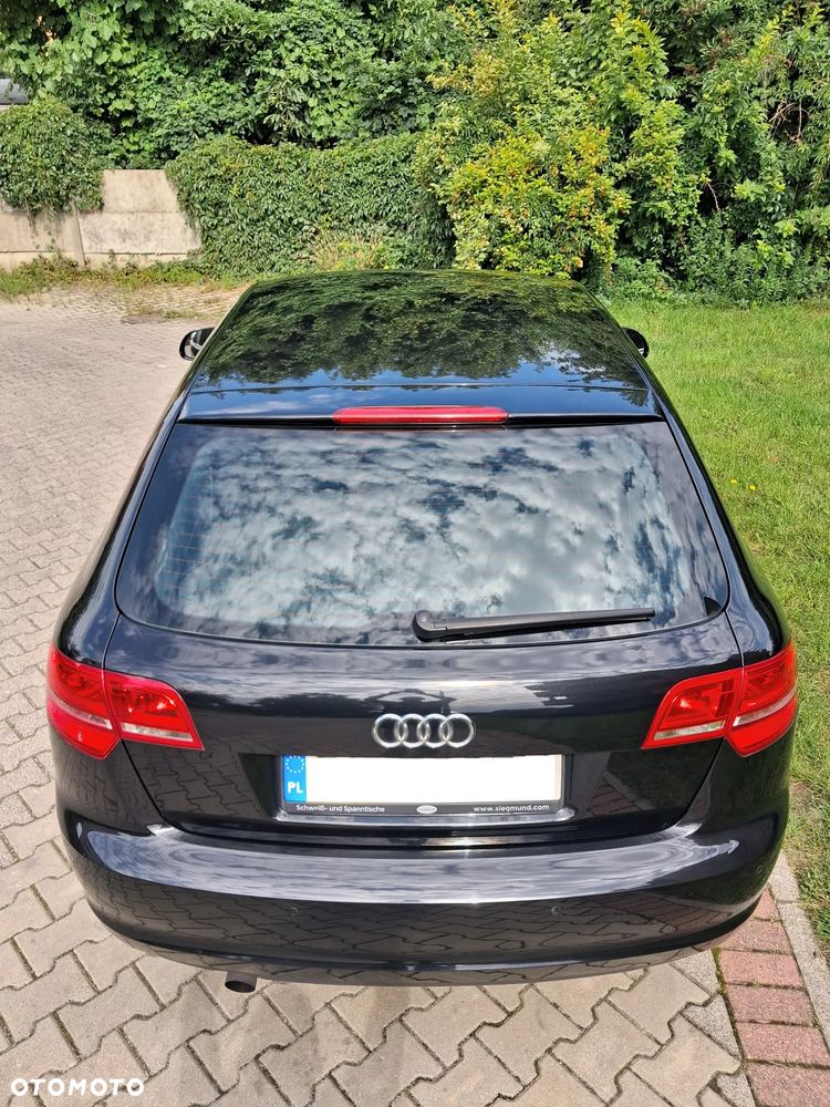 Audi A3 Sportback - 5