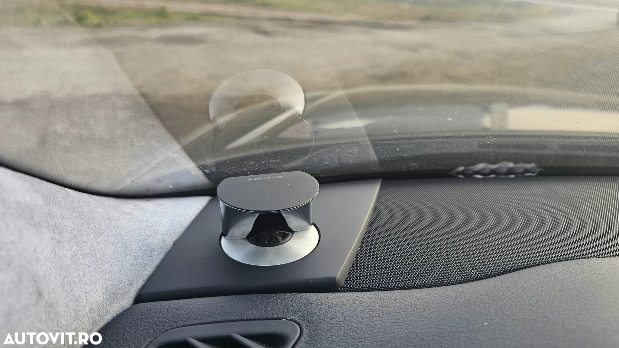Audi A8 4.2 TDI DPF quattro - 20