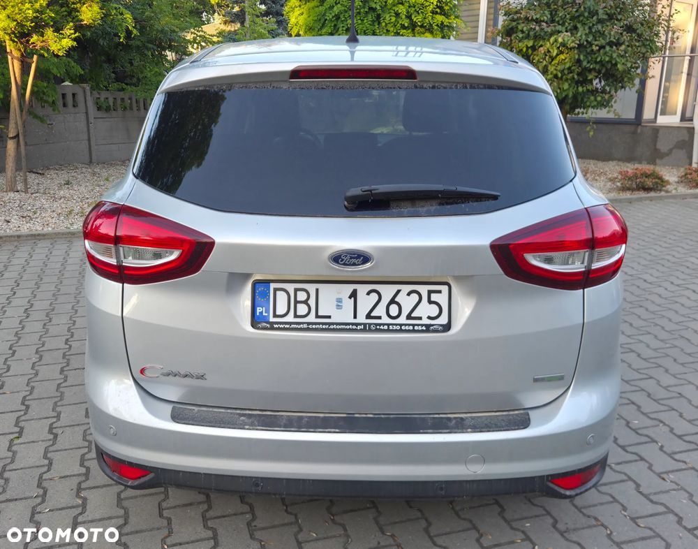 Ford C-MAX 1.0 EcoBoost Titanium ASS - 6