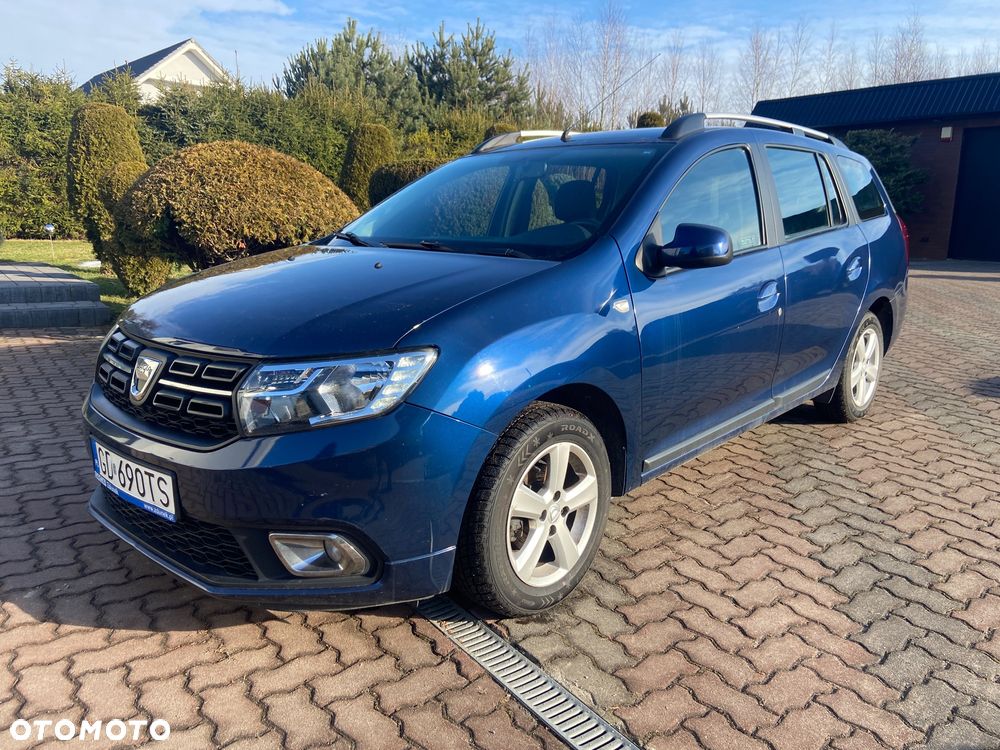 Dacia Logan 1.0 SCe Laureate - 1
