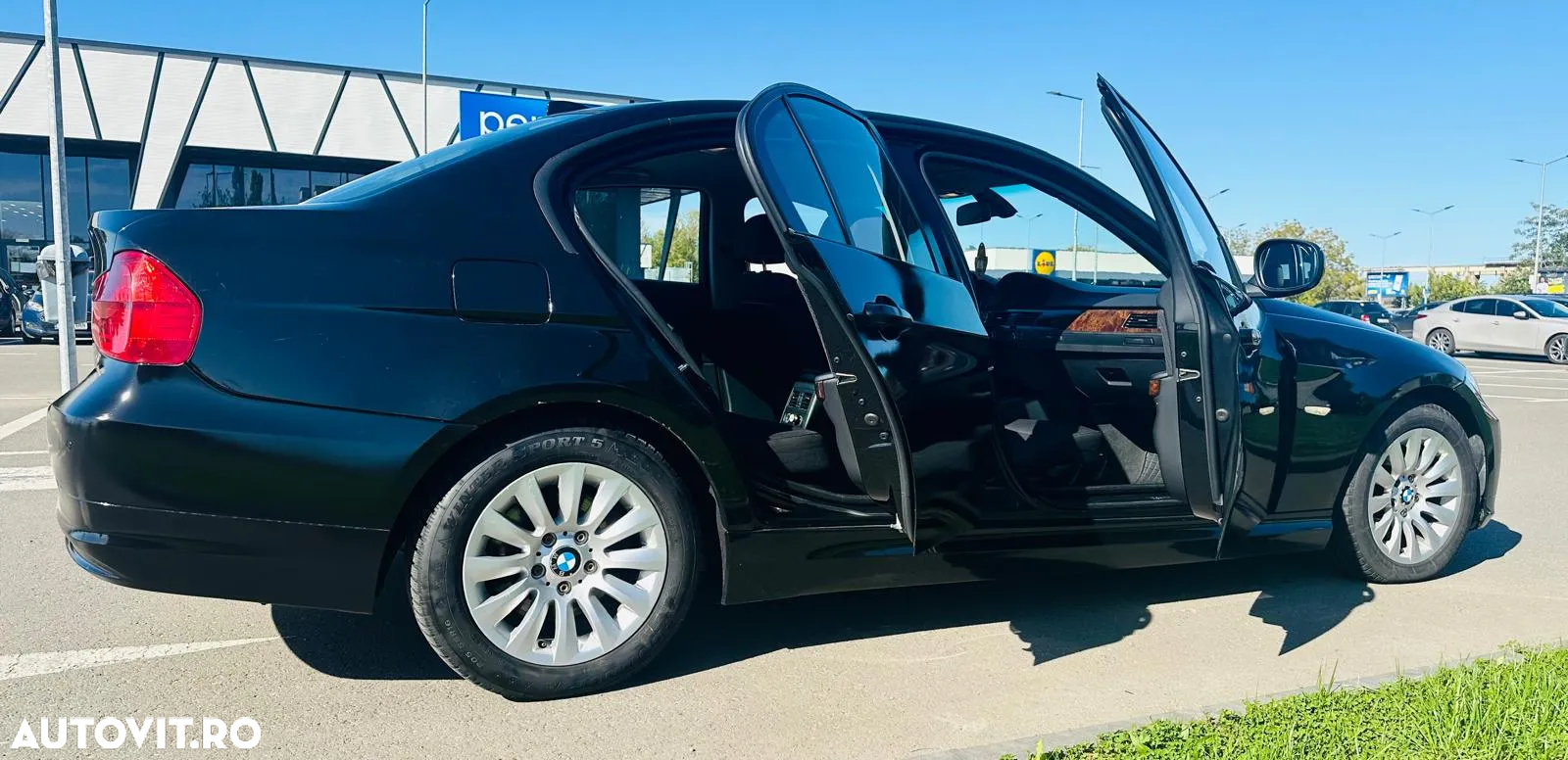 BMW Seria 3 - 8
