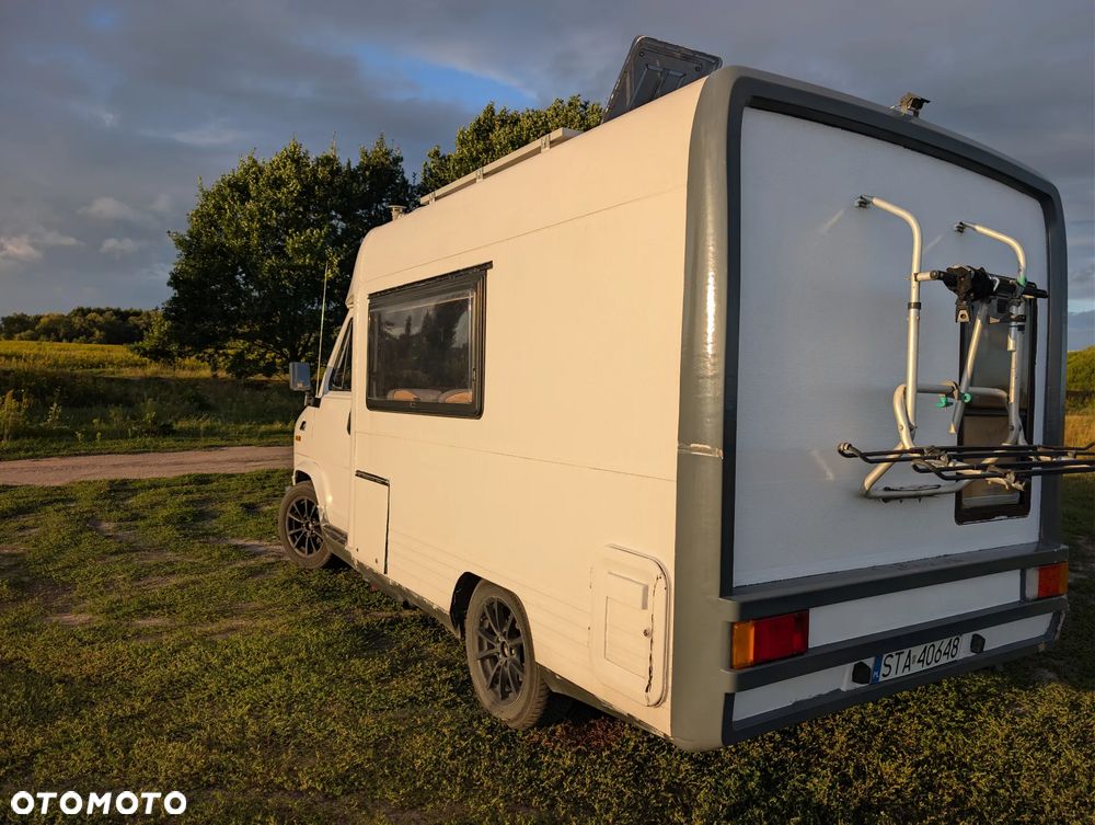 Fiat Ducato - 12