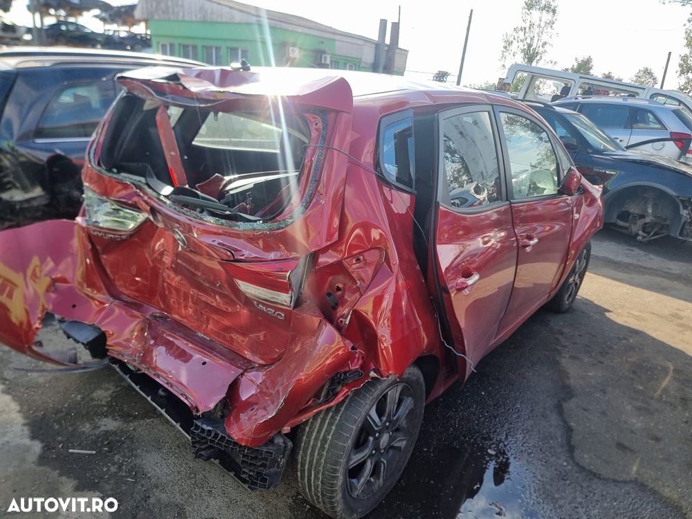 Pompa ABS 1K589-30580  1.4 crdi D4FC Hyundai ix20 1 [facelift] [2015 - 5