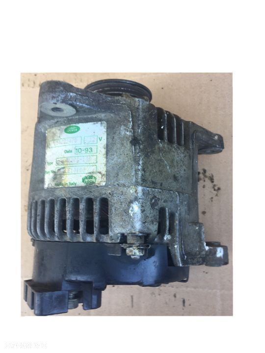 Alternator Magneti Marelli YLE10100 Range Rover 1 I Classic 3.9 V8 - 1