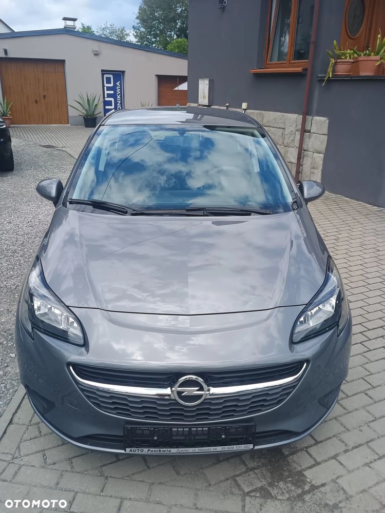 Opel Corsa - 4
