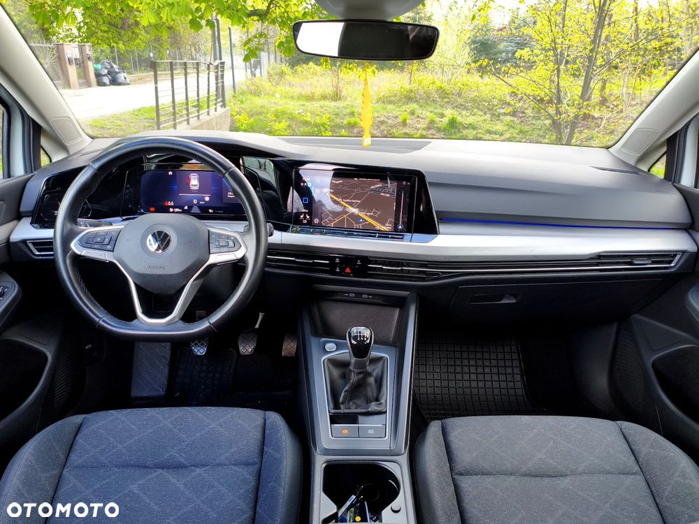 Volkswagen Golf - 12