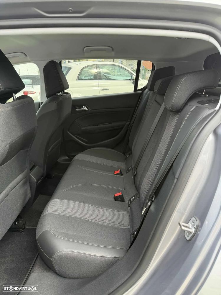 Peugeot 308 PureTech 110 Stop & Start Active Pack - 7