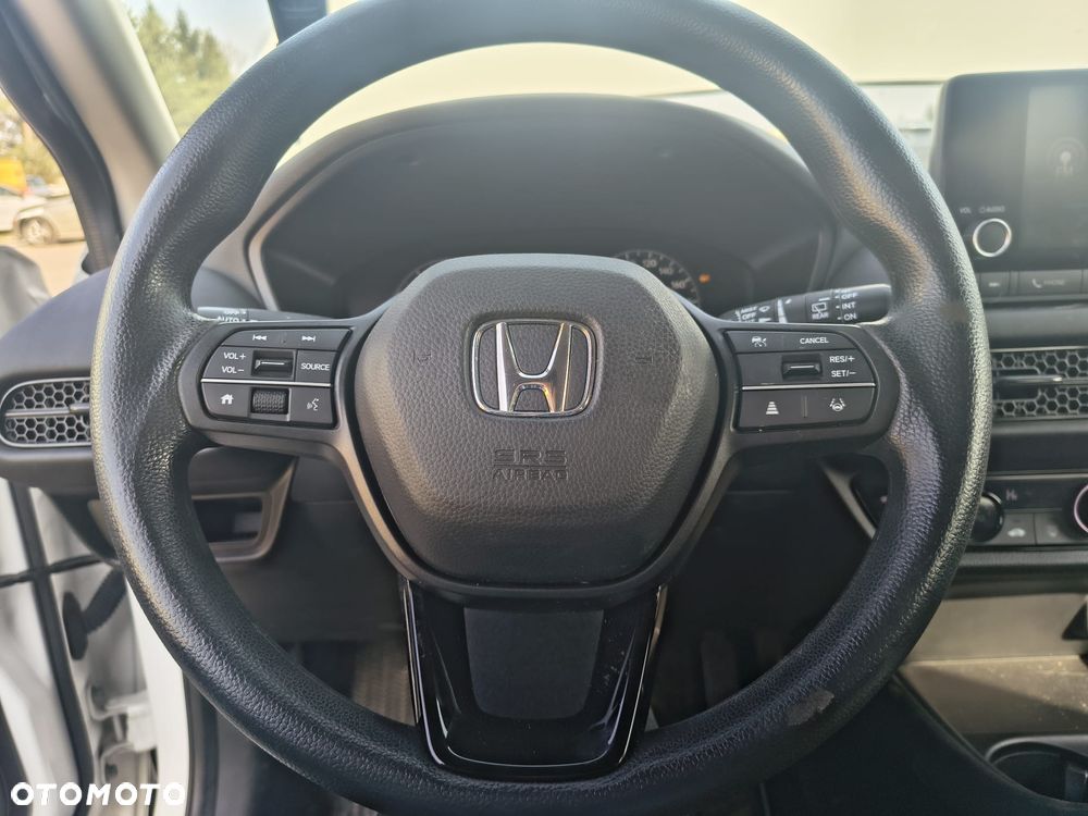 Honda HR-V - 17
