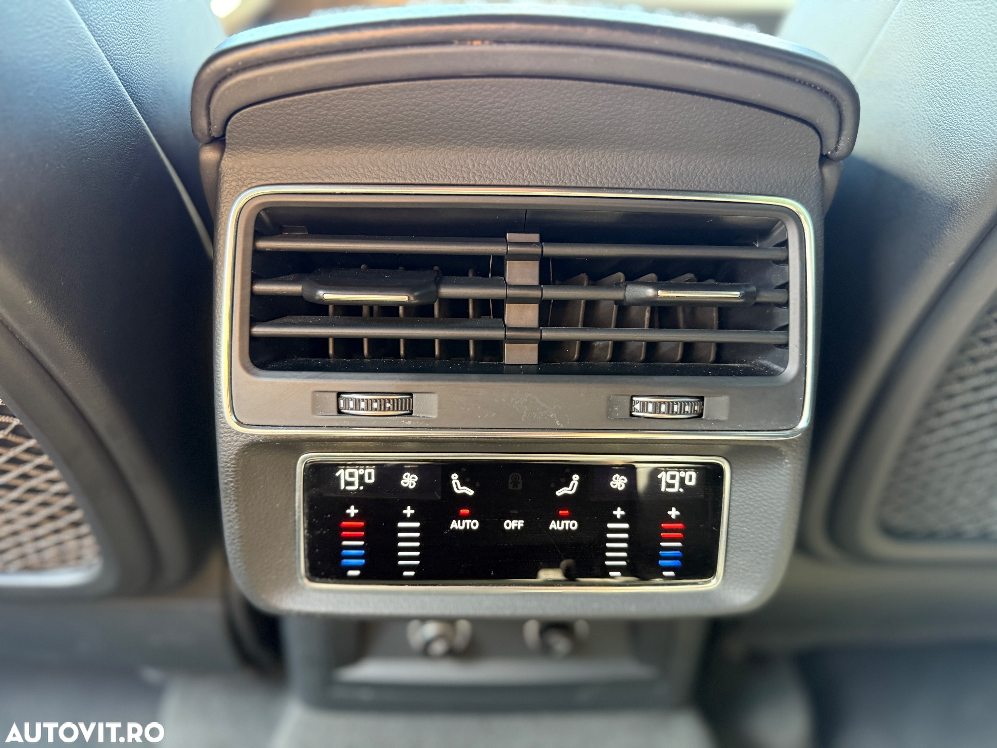 Audi Q8 3.0 50 TDI quattro Tiptronic MHEV - 27