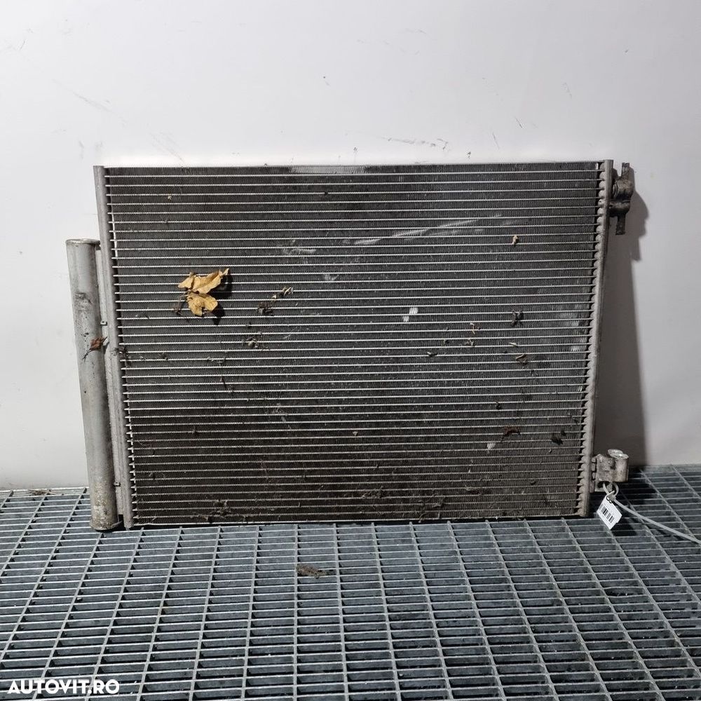 Radiator clima Dacia Duster II 1.0 Benzina 2018 - 2021 (1473) - 3