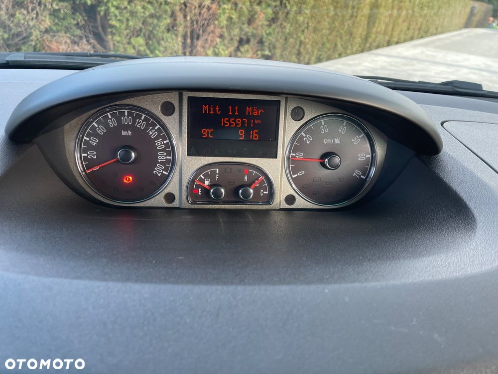 Lancia Musa 1.4 16V Gold - 17