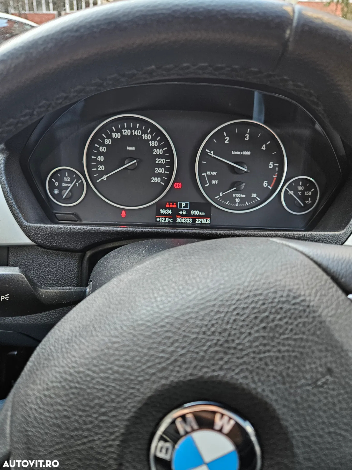 BMW Seria 4 - 8