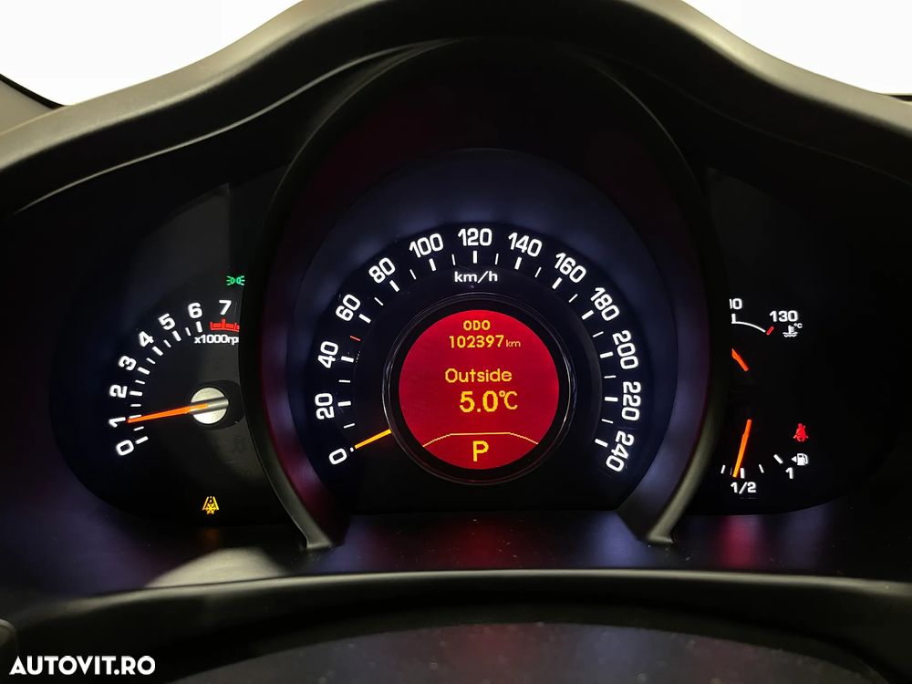 Kia Sportage 2.0 CVVT 4WD Automatik Vision - 27