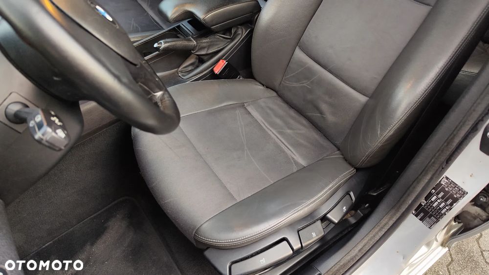 BMW Seria 3 320i Edition Lifestyle - 17