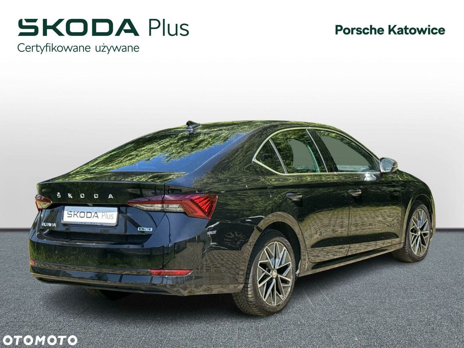 Skoda Octavia - 5