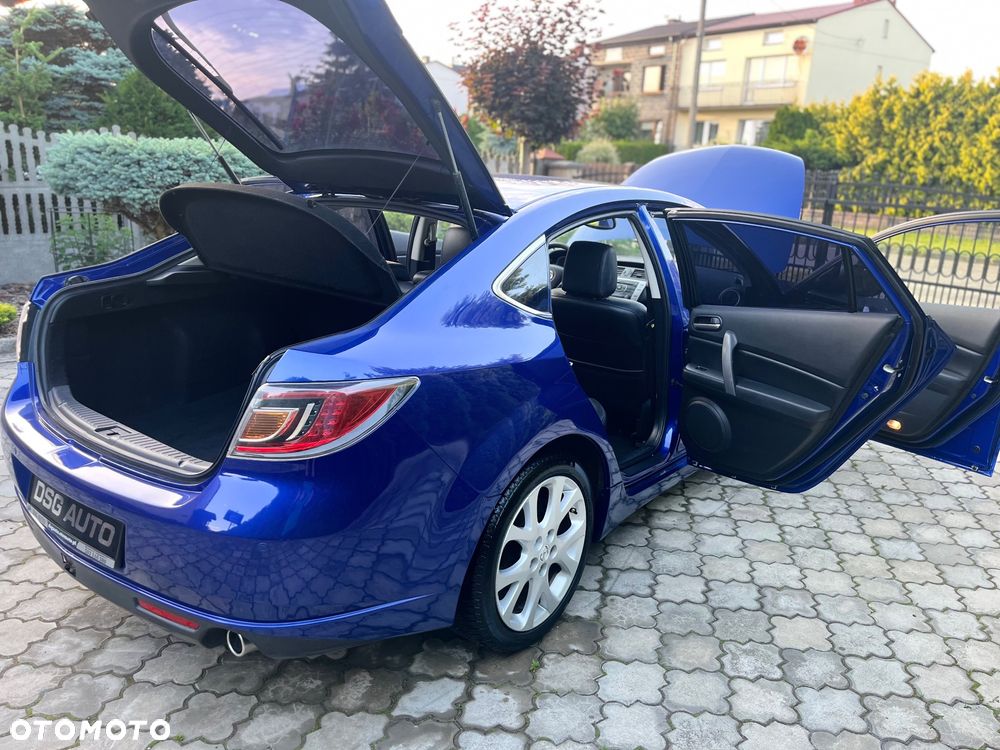 Mazda 6 - 35