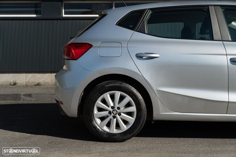 SEAT Ibiza 1.0 Style - 41