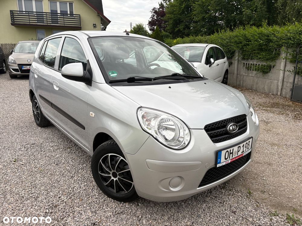 Kia Picanto 1.1 Cool - 9