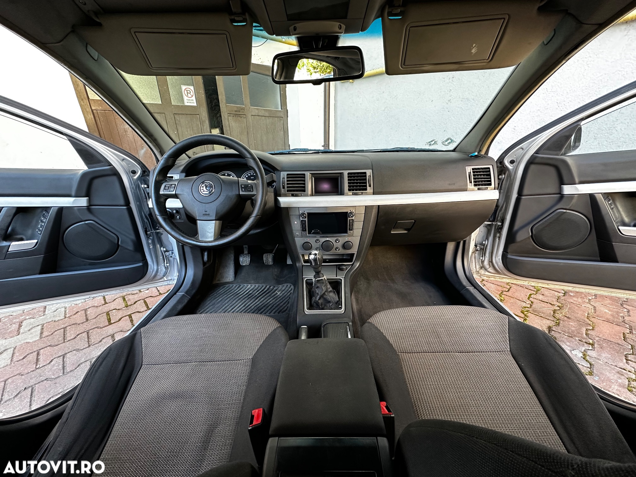 Opel Vectra 1.9 CDTI Cosmo - 5