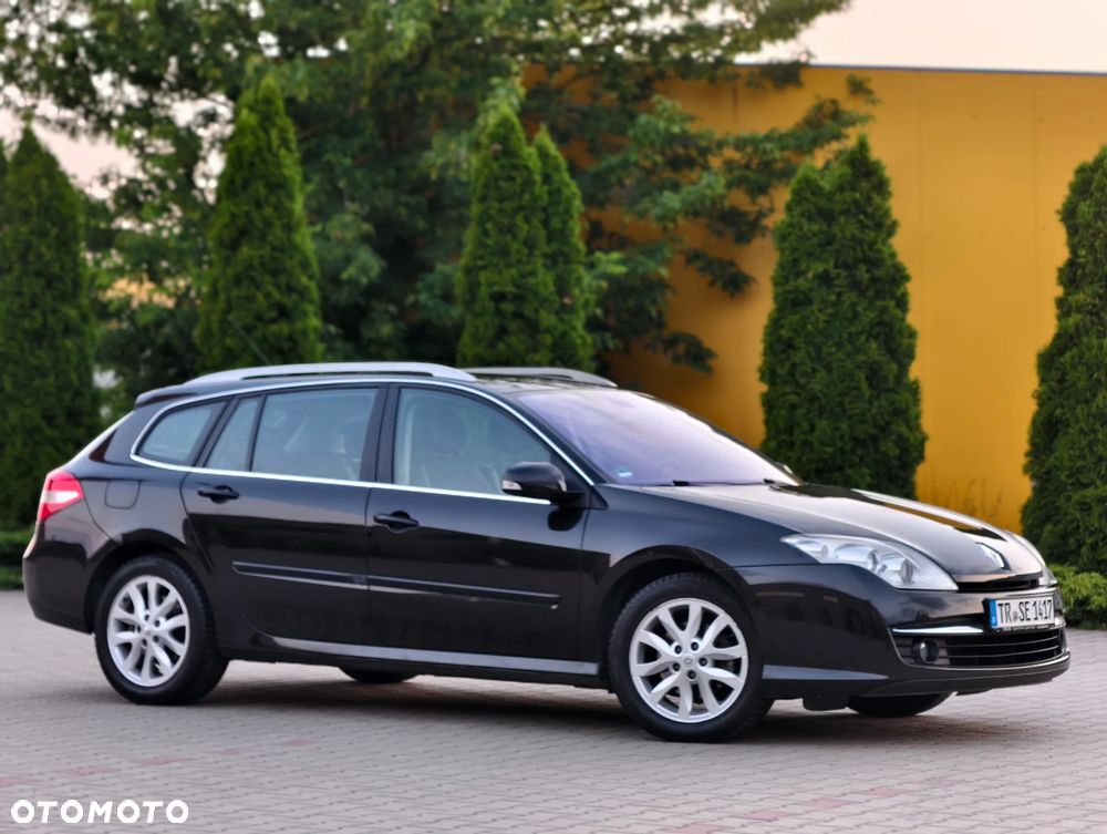 Renault Laguna 2.0 16V Privilege - 33