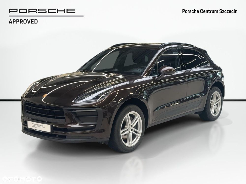 Porsche Macan Standard - 2
