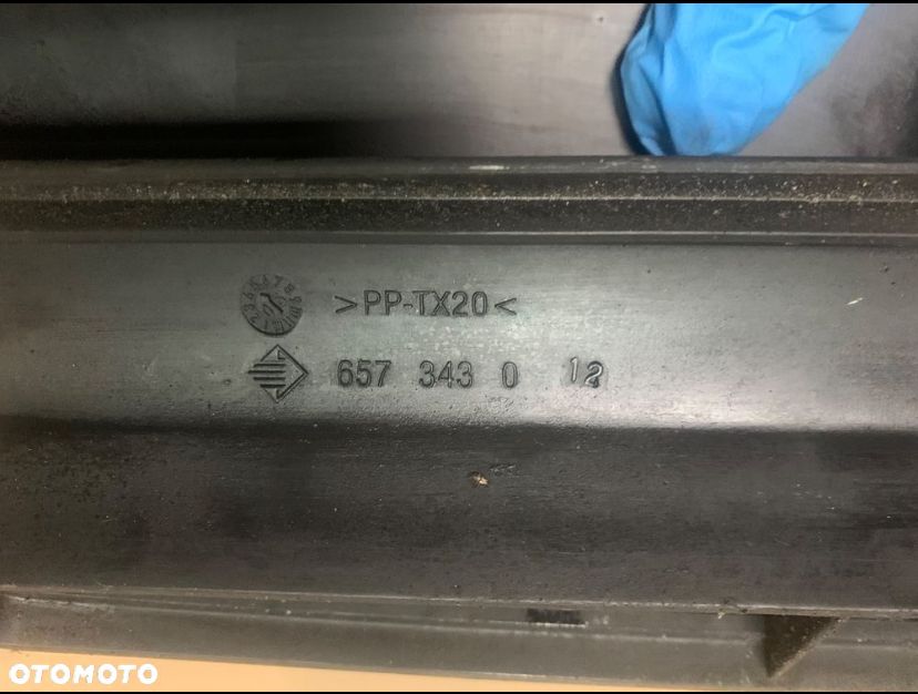 7541738 wlot dolot powietrza bmw 3 e90 e91 e92 x1 e84 - 3