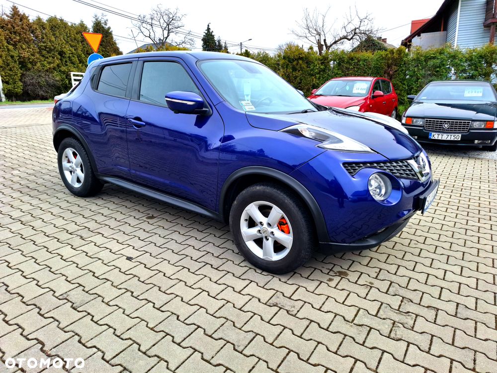 Nissan Juke - 20