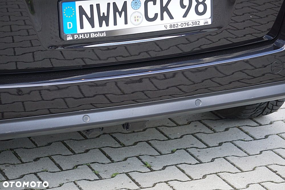 Opel Zafira 1.8 Edition - 20
