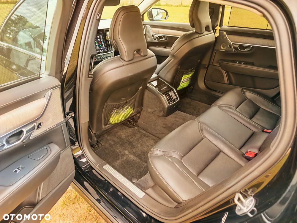 Volvo S90 - 25
