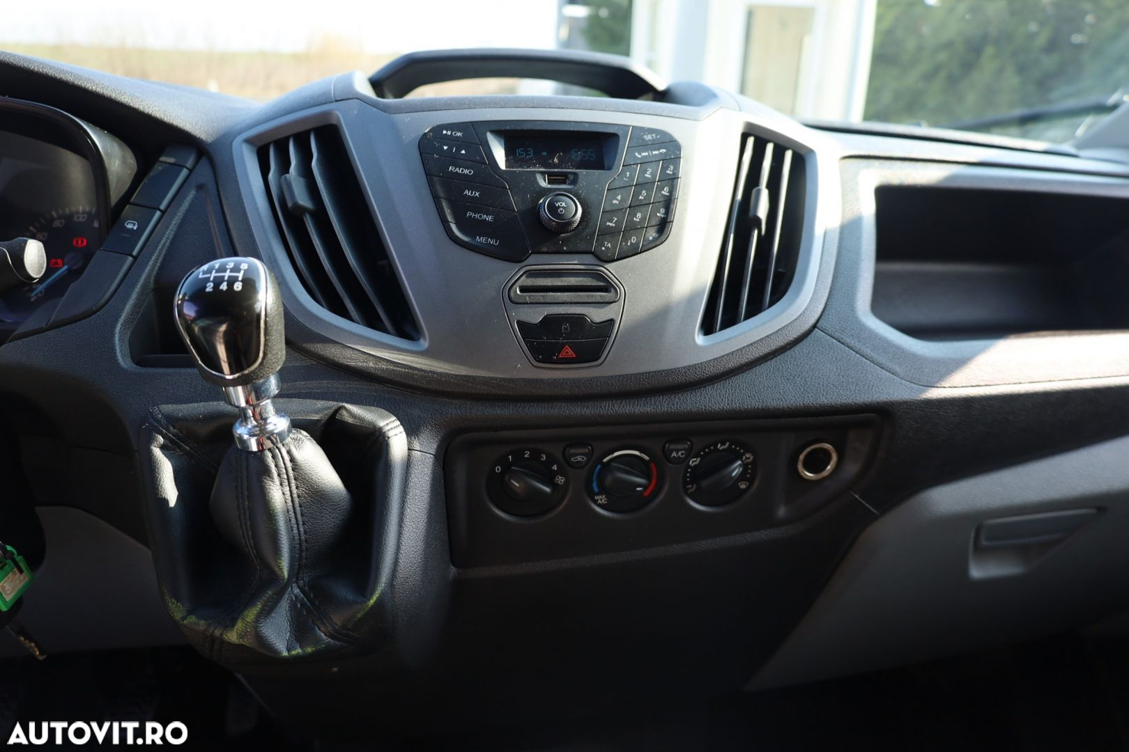 Ford Transit Frigo - 14