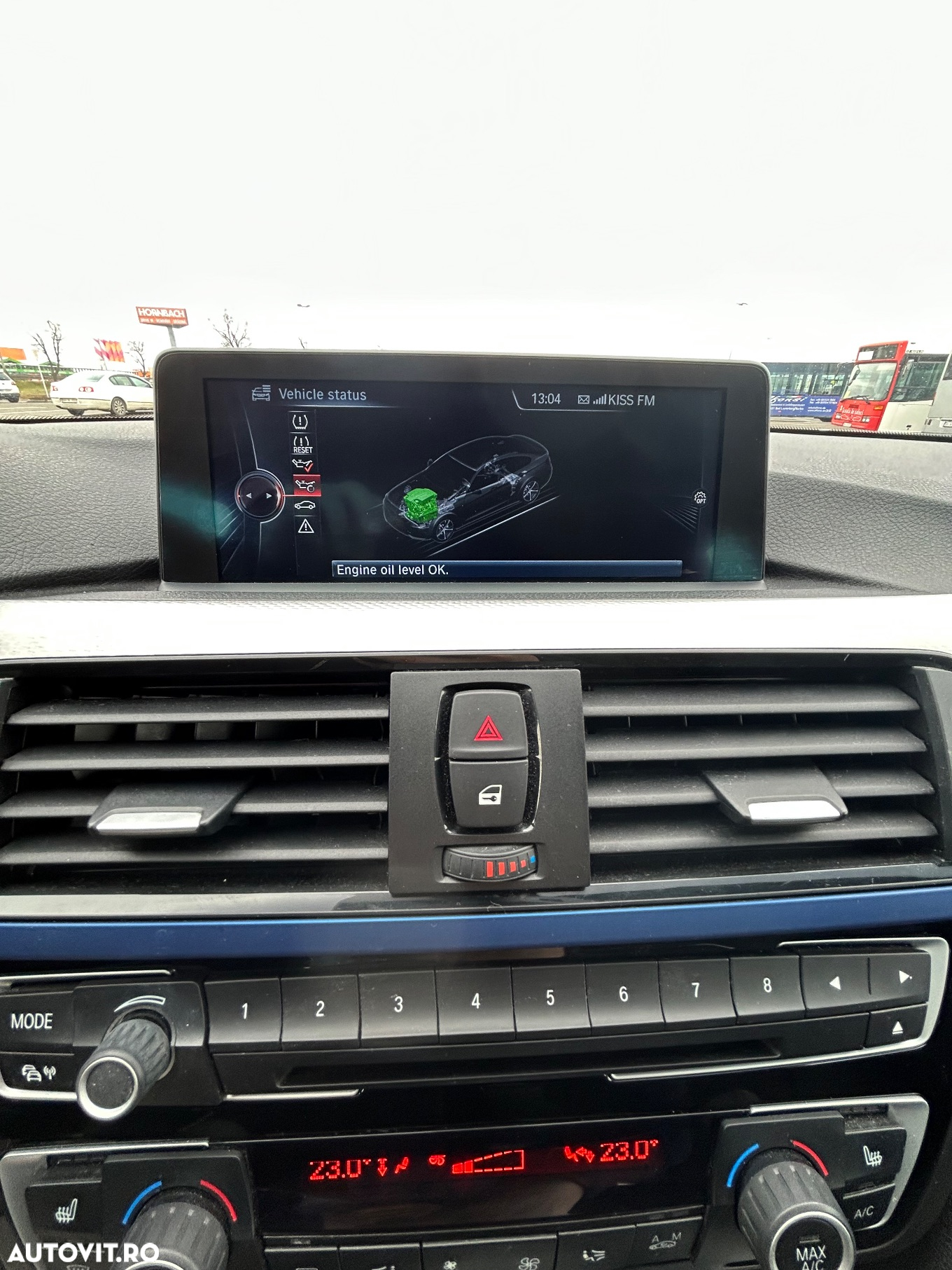 BMW Seria 4 420d Gran Coupe Sport-Aut. M Sport - 17