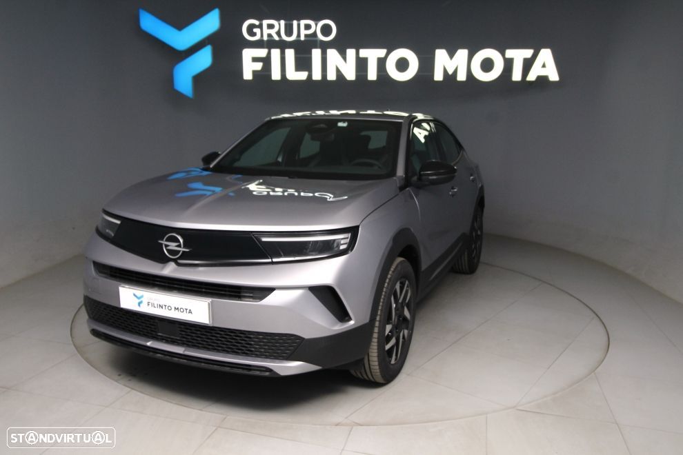 Opel Mokka 1.2 T Edition - 7