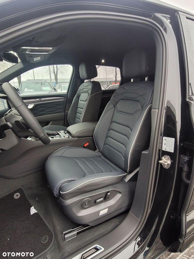 Volkswagen Touareg 3.0 V6 TDI SCR 4Mot R-Line - 27