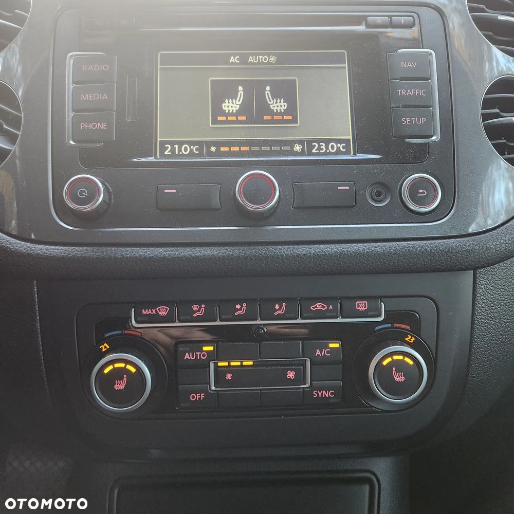 Volkswagen Tiguan 2.0 TDI 4Mot Sport&Style DSG - 16