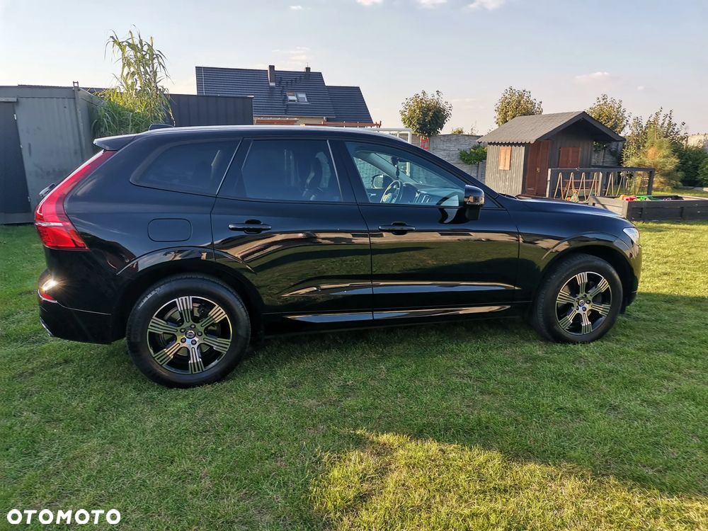 Volvo XC 60 - 3