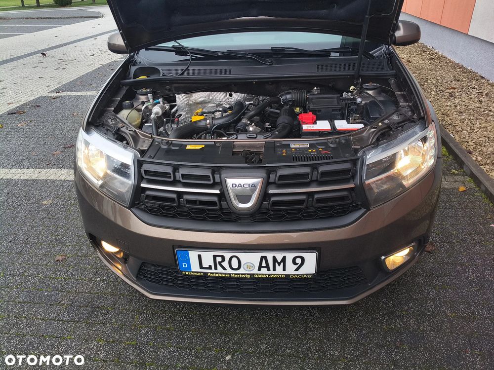 Dacia Logan TCe 90 Prestige - 24