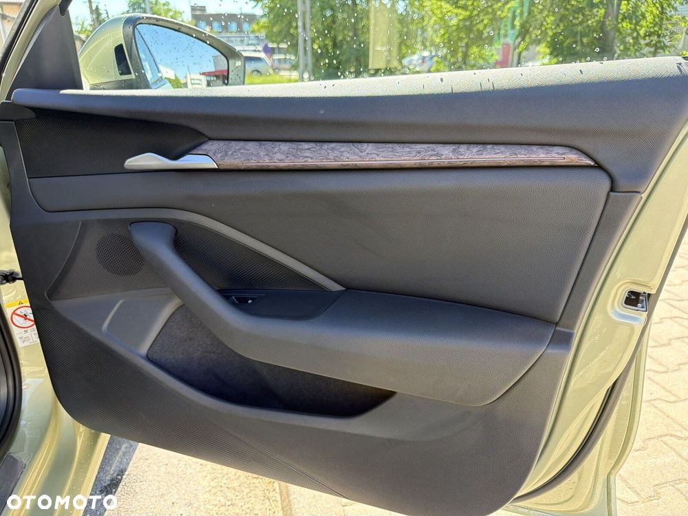 Skoda Superb 1.5 TSI Plug-in Hybrid L&K DSG - 19