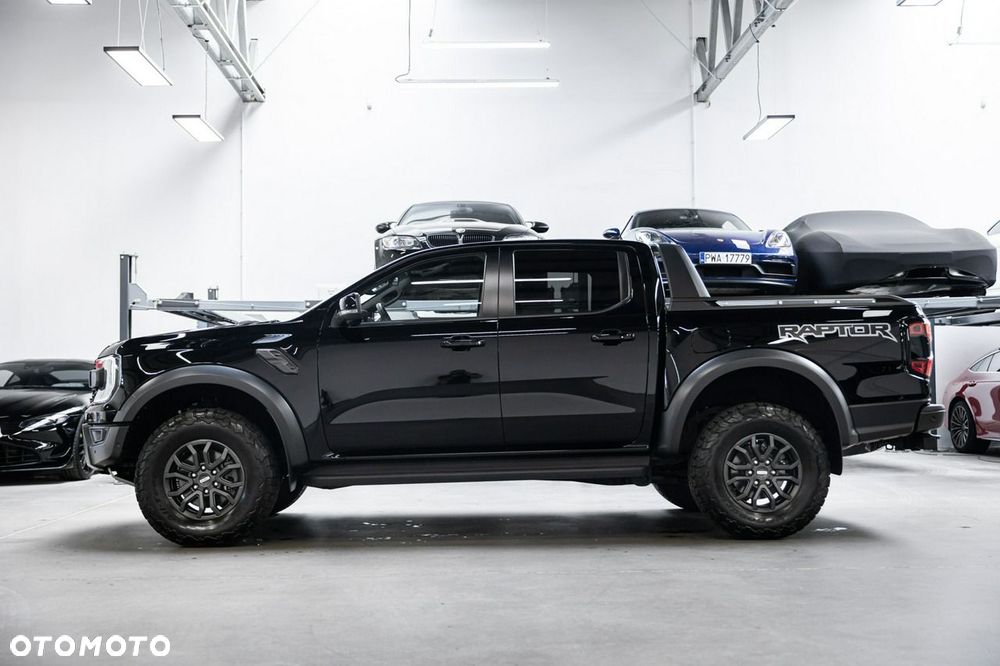 Ford Ranger Raptor - 7