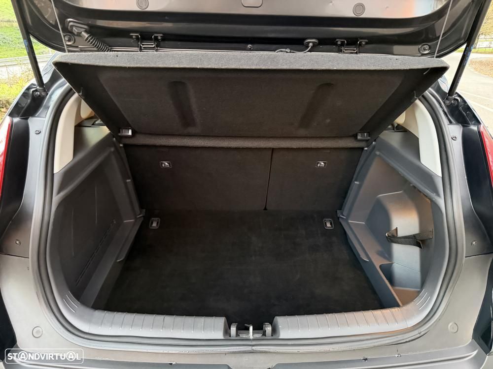 Hyundai Bayon 1.0 T-GDI DCT Prime - 27