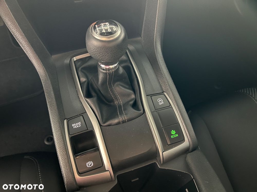 Honda Civic - 17