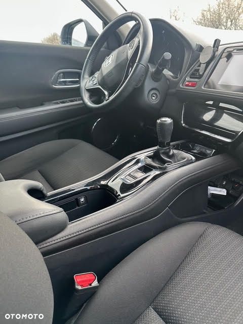 Honda HR-V 1.5 Elegance (ADAS) - 19