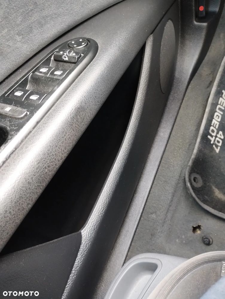 Peugeot 407 2.0 SV Executive - 10