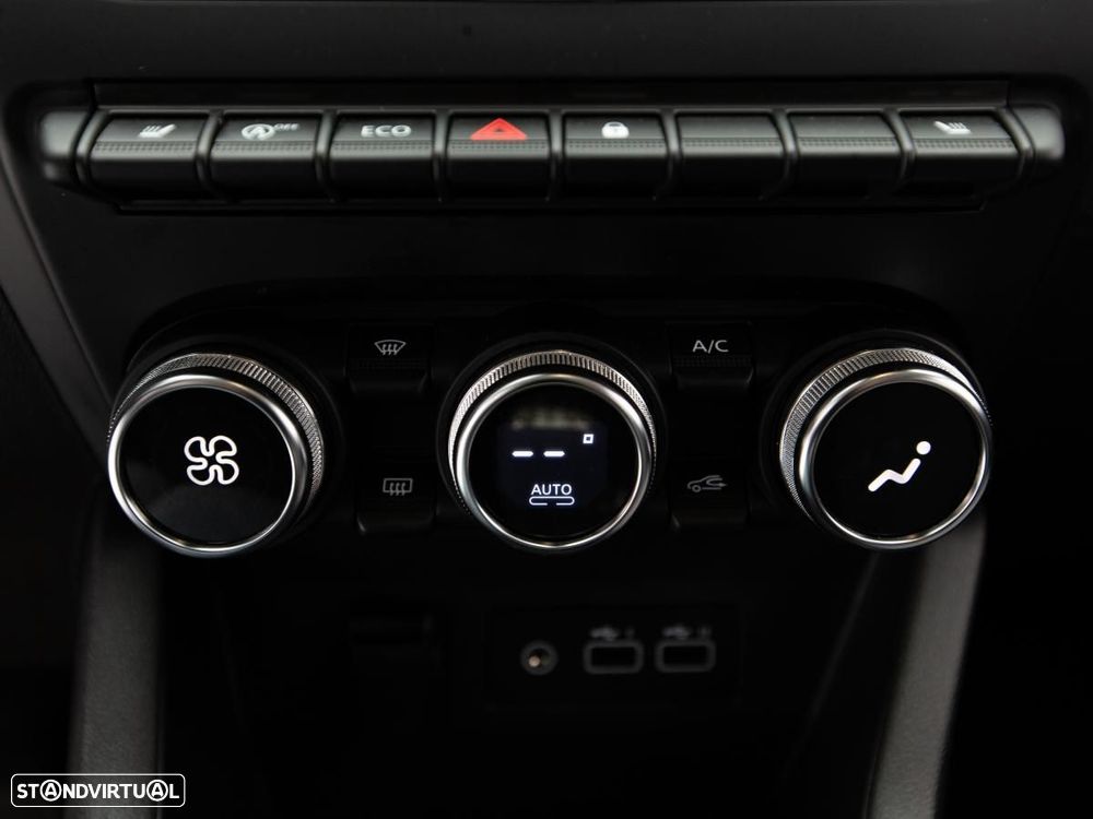 Renault Clio 1.0 TCe Evolution - 17