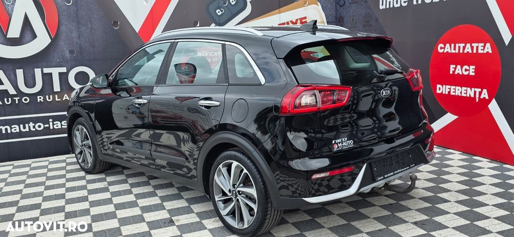 Kia Niro - 8