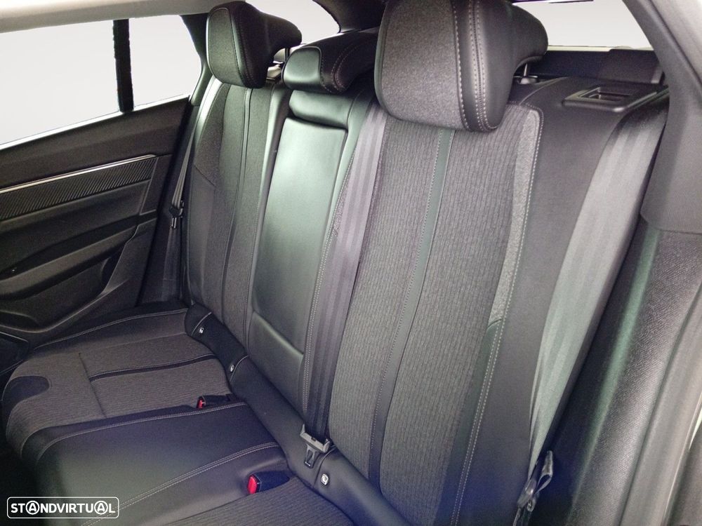 Peugeot 508 SW 1.5 BlueHDi Allure EAT8 - 13