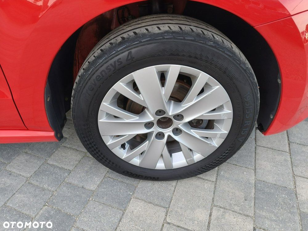 Volkswagen Polo 1.2 Life - 30