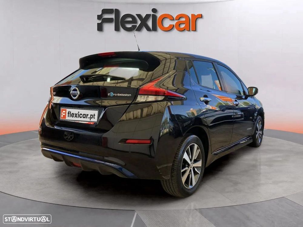 Nissan Leaf N-Connecta - 3