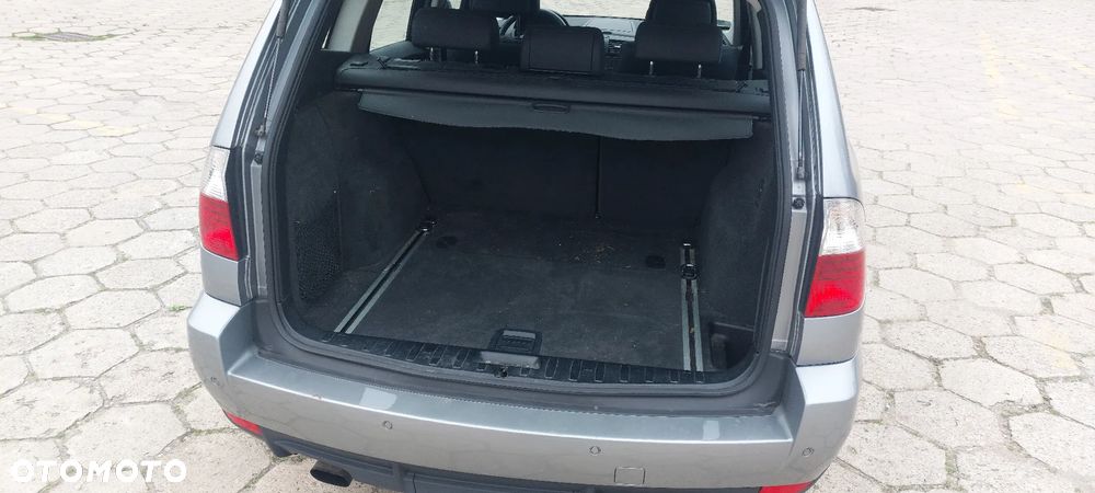 BMW X3 - 6