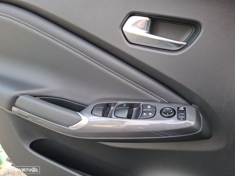 Nissan Juke 1.0 DIG-T N-Connecta DCT - 20