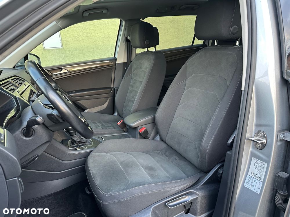 Volkswagen Tiguan Allspace 2.0 TDI SCR DSG Trendline - 27